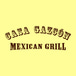 Casa Gazcón Mexican Grill