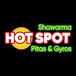 Shawarma Hot Spot