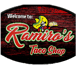 Ramiros taco shop