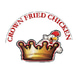 Crown Fried Chicken