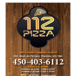 112pizza