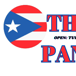 The Puerto Rican Pantry