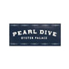 Pearl Dive
