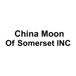 China moon of somerset inc