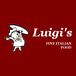 Luigi's Italian Restaurant