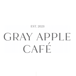 Gray Apple Cafe