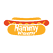 Hammy Whammy Hotdogs