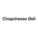 Chopcheese deli