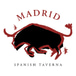 Madrid Spanish Taverna