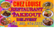 Chez Louise Restaurant