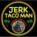 Jerk Taco Man