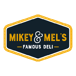 Mikey And Mel’s famous deli