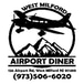 West Milford Airport Diner