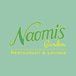 Naomi's Garden Restaurant & Lounge