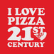 Pizza 21st Century