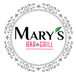 Mary's Bar & Grill