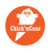 Chick'nCone Cumming