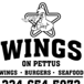 Wings on Pettus, LLC.