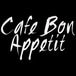 Cafe Bon Appetit