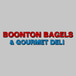 Boonton Bagels and Gourmet Deli