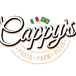 Cappy's House of Pizza