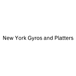 New York Gyros and Platters