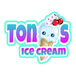 Tony's Ice Cream