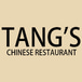 Tang's Chinese Restaurant