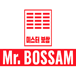 Mr. Bossam K-town