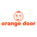 Orange Door 味全美食
