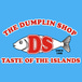 The Dumplin Shop