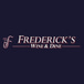 Frederick's Wine and Dine