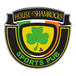 House of Shamrocks