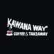 Kawana Way Loaded Burgers, Wraps & More