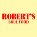 Robert's Soul Food Restaurant