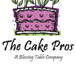 The Cake Pros, A Blessing Table