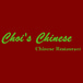 Choi’s Chinese Food