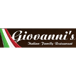 Giovanni's Pizza