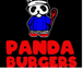 Panda Burgers