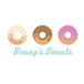 Benny's Donuts