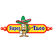 Super Taco (Sebastopol Road)