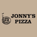 Jonny's Pizza New York Style