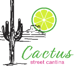 Cactus Street Cantina