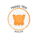 Hang Ten Boiler