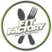 Fit Factory Grill Smoothies