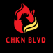 CHKN BLVD