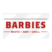 Restaurant Barbies Blainville
