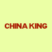 china king