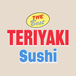 Best Teriyaki & Sushi