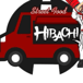 Hibachi Street Food